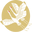 logo of Deux Cranes – Deux Cranes Chocolates and Confections
