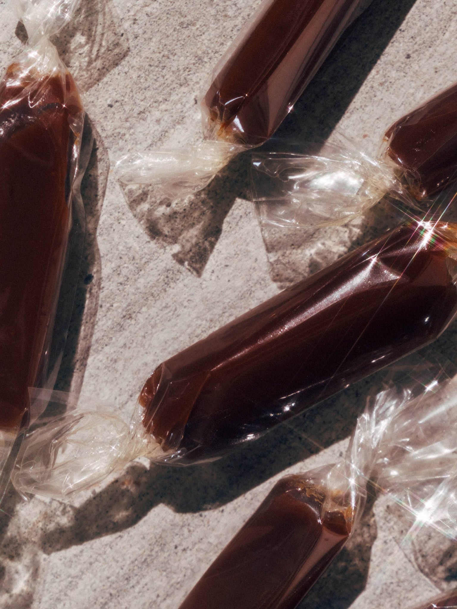 Sweet & Savory Chocolate Collection – Deux Cranes Chocolates and