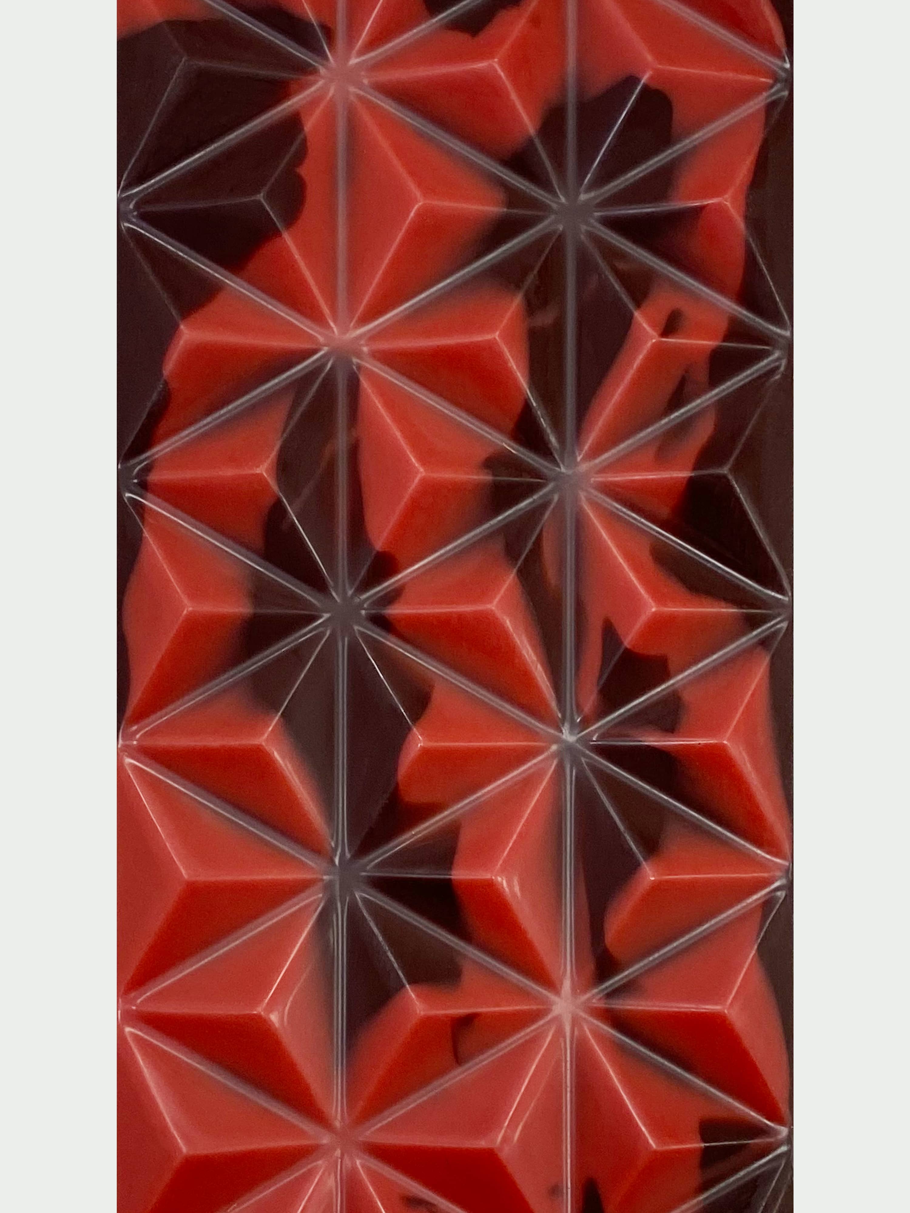 Strawberry and Dark Chocolate (Dairy-Free) – Deux Cranes